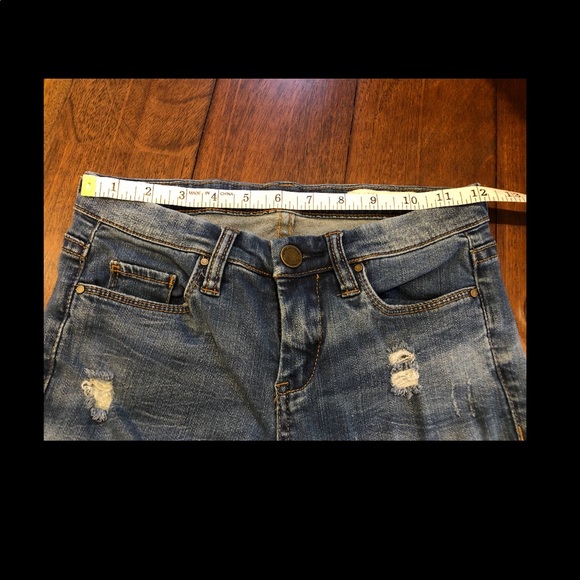 Ladies Blank NYC Skinny Classique Jeans - Picture 4 of 6